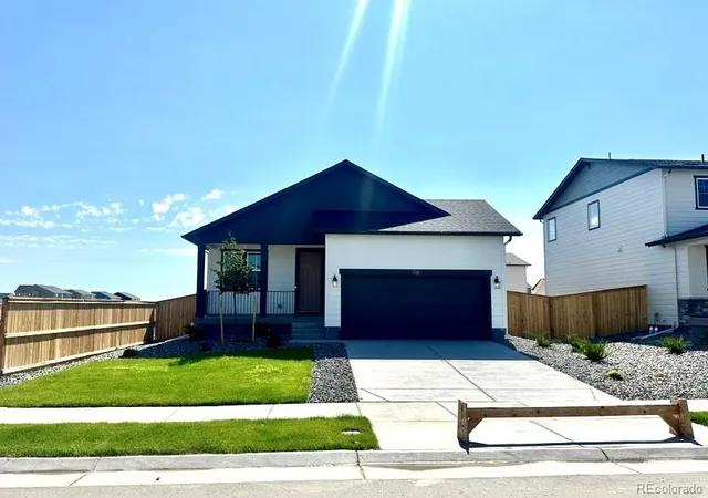 1st image of 2742 Mosker St, Strasburg, CO 80136 | MLS# 7078361