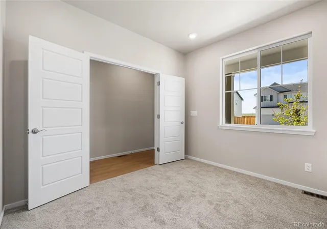 2nd image of 2742 Mosker St, Strasburg, CO 80136 | MLS# 7078361