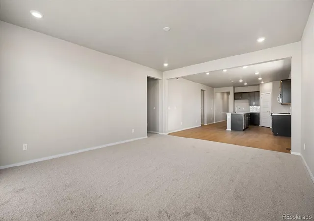 4th image of 2742 Mosker St, Strasburg, CO 80136 | MLS# 7078361
