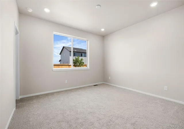 5th image of 2742 Mosker St, Strasburg, CO 80136 | MLS# 7078361