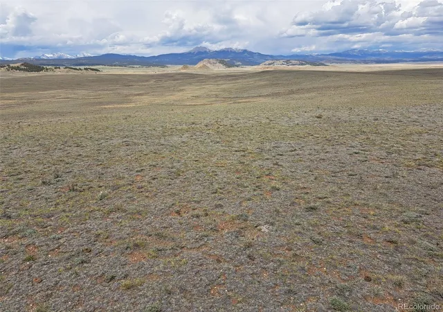 Photo 1 of Land for sale at 00 County Rd 55, Hartsel, CO 80449 | MLS# 5283196 | Listing updated on 2026-07-25