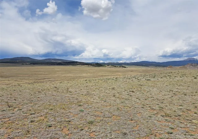 Photo 1 of Land for sale at 00 County Rd 55, Hartsel, CO 80449 | MLS# 5283196 | Listing updated on 2026-07-25