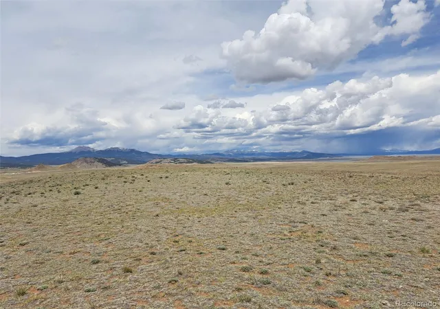 Photo 3 of Land for sale at 00 County Rd 55, Hartsel, CO 80449 | MLS# 5283196 | Listing updated on 2026-07-25