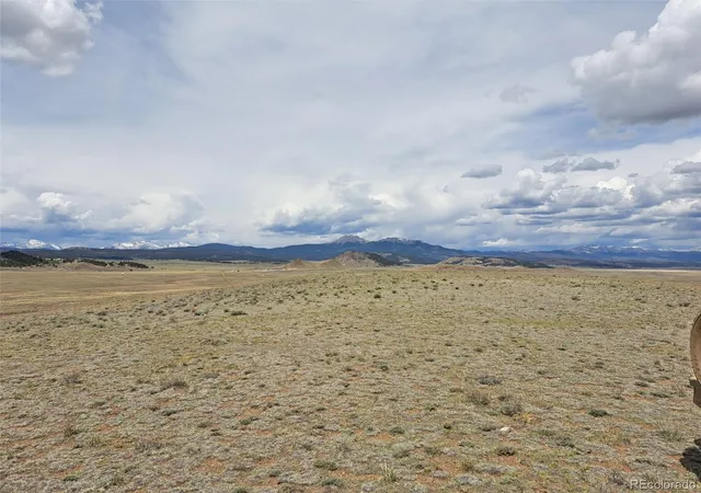 Photo 4 of Land for sale at 00 County Rd 55, Hartsel, CO 80449 | MLS# 5283196 | Listing updated on 2026-07-25