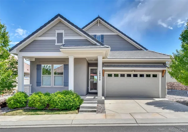 Homes for sale in Broomfield, CO | 16080 Atlantic Peak Wy, Broomfield, CO 80023 | MLS# 2798355