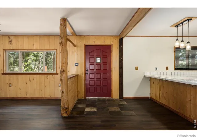 4th image of 5675 W County Road 68C, Red Feather Lakes, CO 80545 | MLS# IR1060137
