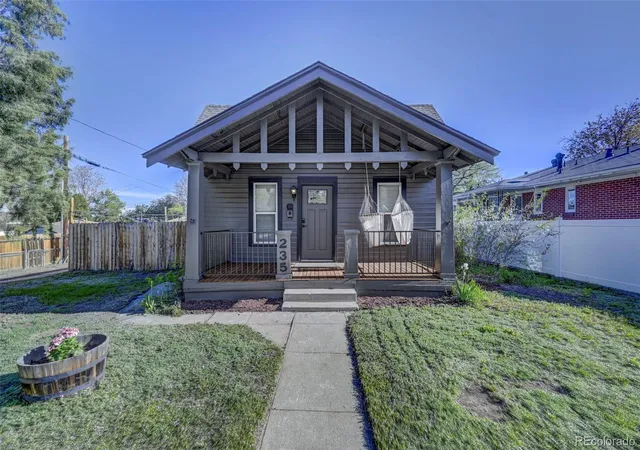 1st image of 235 E Cornell Ave, Englewood, CO 80113 | MLS# 5528029