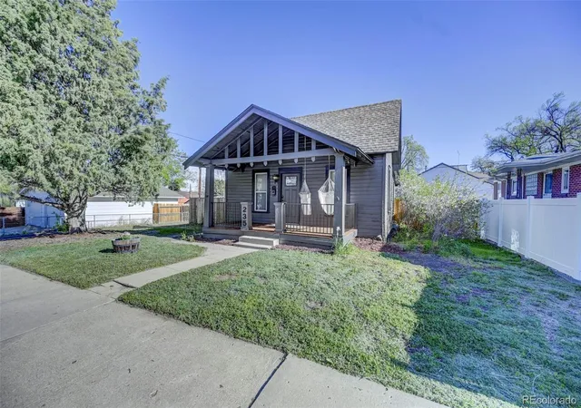 2nd image of 235 E Cornell Ave, Englewood, CO 80113 | MLS# 5528029