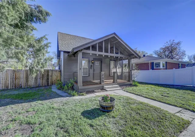 3rd image of 235 E Cornell Ave, Englewood, CO 80113 | MLS# 5528029
