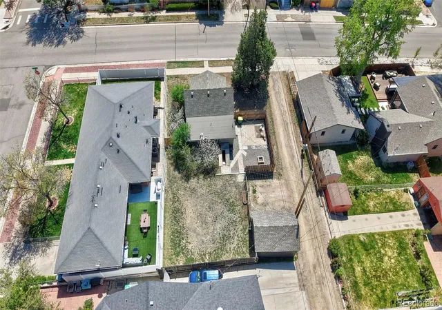 49th image of 235 E Cornell Ave, Englewood, CO 80113 | MLS# 5528029