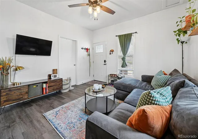 5th image of 235 E Cornell Ave, Englewood, CO 80113 | MLS# 5528029
