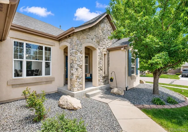 Photo 1 of Single family home for sale at 2998 Wild Cherry Ln, Colorado Springs, CO 80920 | MLS# 2527396 | Listing updated on 2026-08-11