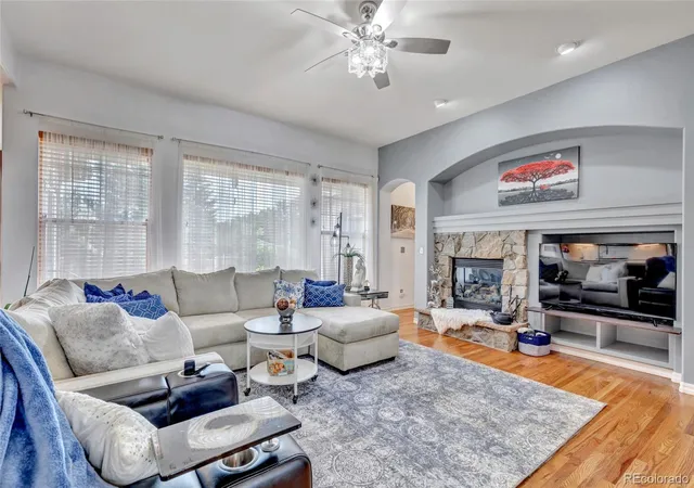 Photo 3 of Single family home for sale at 2998 Wild Cherry Ln, Colorado Springs, CO 80920 | MLS# 2527396 | Listing updated on 2026-08-11