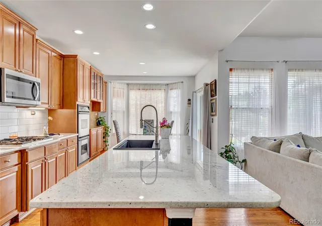 Photo 2 of Single family home for sale at 2998 Wild Cherry Ln, Colorado Springs, CO 80920 | MLS# 2527396 | Listing updated on 2026-08-11