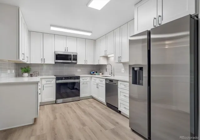 1st image of 635 S Alton Wy #4B, Denver, CO 80247 | MLS# 5602779