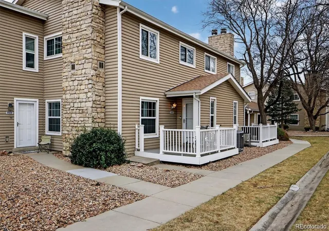 Photo 1 of Sale Pending at 8462 Everett Way #C, Arvada, CO 80005 | MLS# 5796809 | Listing updated on 2026-09-20