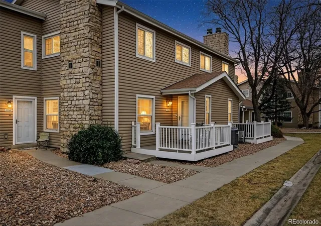 Photo 2 of Sale Pending at 8462 Everett Way #C, Arvada, CO 80005 | MLS# 5796809 | Listing updated on 2026-09-20