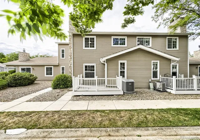 Photo 3 of Sale Pending at 8462 Everett Way #C, Arvada, CO 80005 | MLS# 5796809 | Listing updated on 2026-09-20