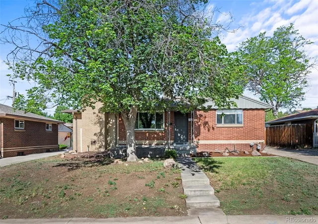 Photo 3 of Single family home for sale at 1361 S Tejon St, Denver, CO 80223 | MLS# 4642617 | Listing updated on 2026-07-31