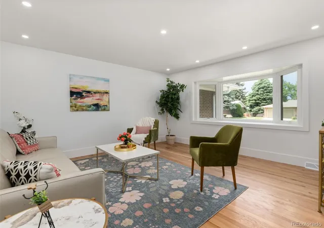 Photo 2 of Single family home for sale at 6562 E Cornell Ave, Denver, CO 80224 | MLS# 1917754 | Listing updated on 2026-08-07