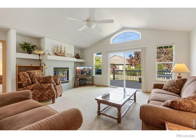 5th image of 4051 Kingsley Ct, Fort Collins, CO 80525 | MLS# IR1060148