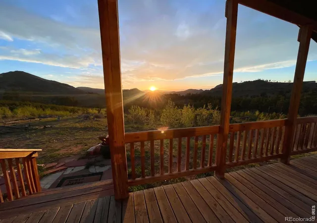 Homes for sale in Bellvue, CO | 892 Stratton Park Rd, Bellvue, CO 80512 | MLS# IR1060150