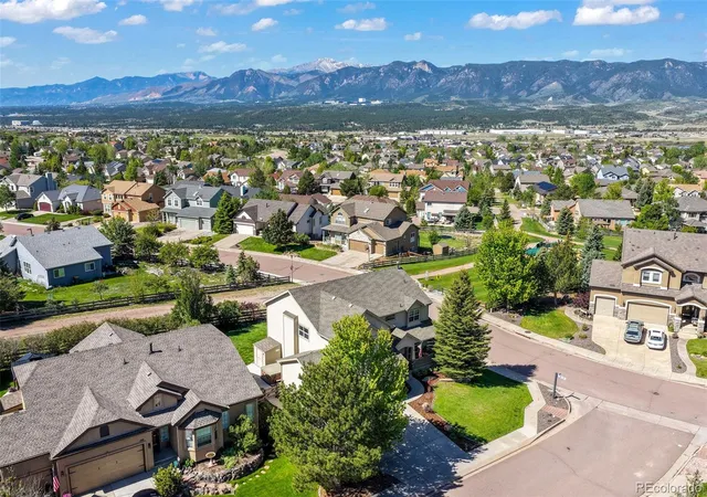 Homes for sale in Monument, CO | 199 Walters Creek Dr, Monument, CO 80132 | MLS# 2218494