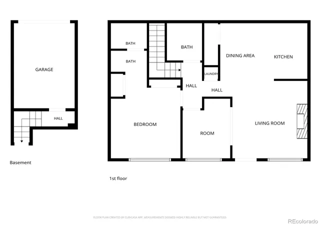 Listing Photo 2 - Condo for sale in building located at 1079 S Walden Wy, Aurora, CO 80017 - Unit #217