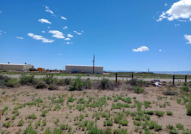 Photo 4 of Land for sale at 5803 Produce Pl, Alamosa, CO 81101 | MLS# 3991351 | Listing updated on 2026-06-11
