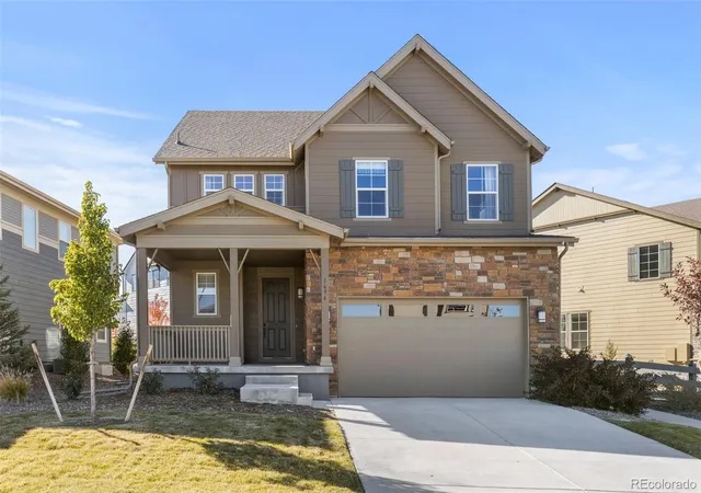 Homes for sale in Castle Pines, CO | 1694 Stable View Dr, Castle Pines, CO 80108 | MLS# 5389289