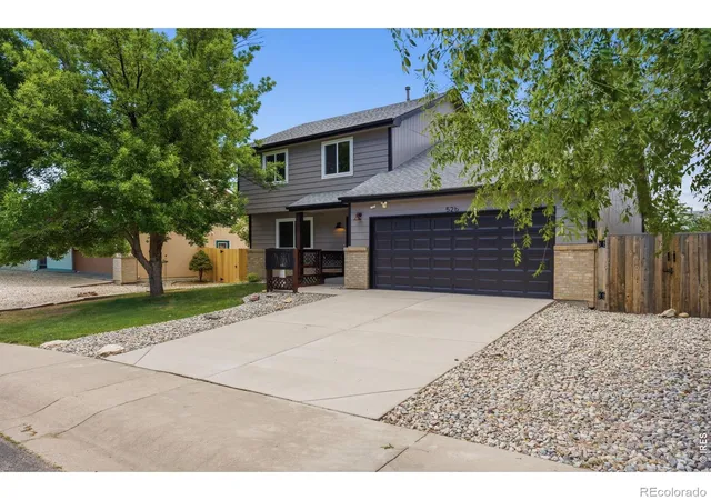 2nd image of 526 Suntrail Dr, Loveland, CO 80538 | MLS# IR1060154