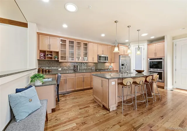Homes for sale in Highlands Ranch, CO | 2317 Primo Rd, Highlands Ranch, CO 80129