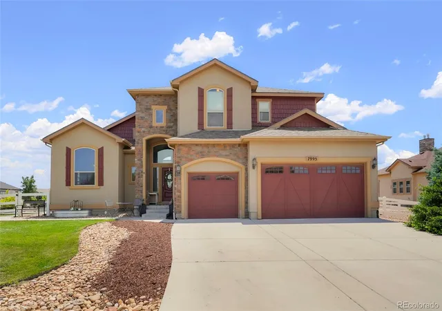 Homes for sale in Frederick, CO | 7995 Angel View Dr, Frederick, CO 80530 | MLS# 4989244