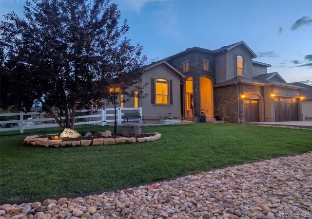1st image of 7995 Angel View Dr, Frederick, CO 80530 | MLS# 4989244