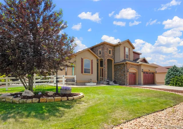 Homes for sale in Frederick, CO | 7995 Angel View Dr, Frederick, CO 80530 | MLS# 4989244