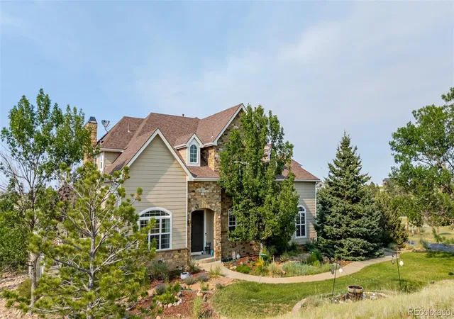1st image of 11646 Dunrich Rd, Parker, CO 80138 | MLS# 8844447