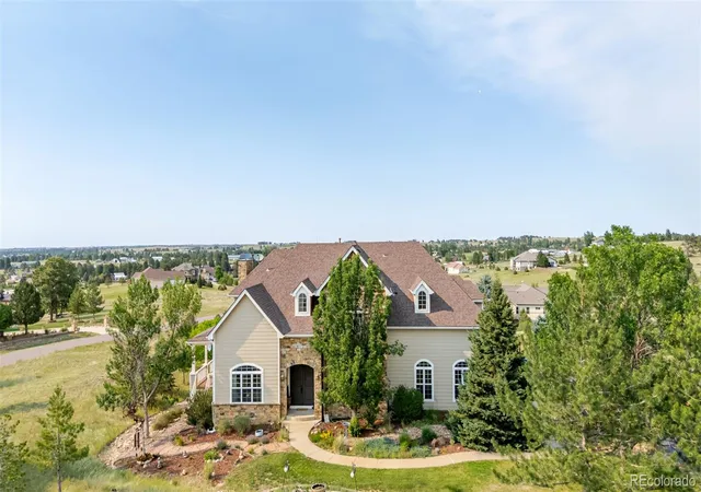 2nd image of 11646 Dunrich Rd, Parker, CO 80138 | MLS# 8844447
