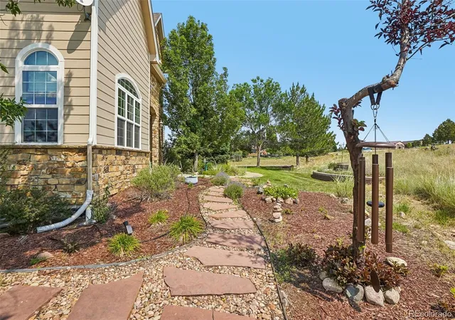4th image of 11646 Dunrich Rd, Parker, CO 80138 | MLS# 8844447