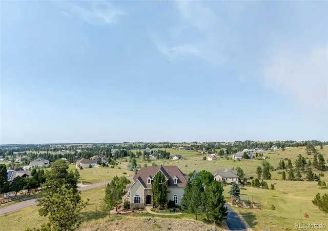 3rd image of 11646 Dunrich Rd, Parker, CO 80138 | MLS# 8844447
