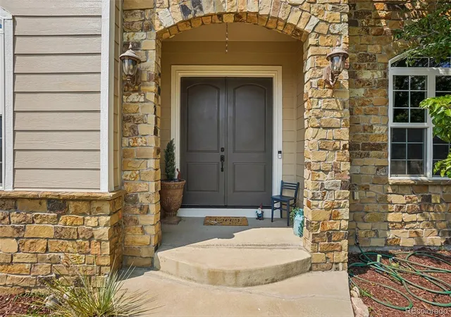 5th image of 11646 Dunrich Rd, Parker, CO 80138 | MLS# 8844447