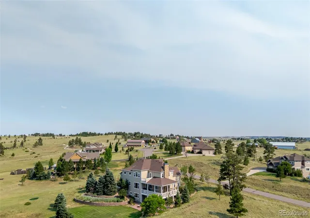 46th image of 11646 Dunrich Rd, Parker, CO 80138 | MLS# 8844447