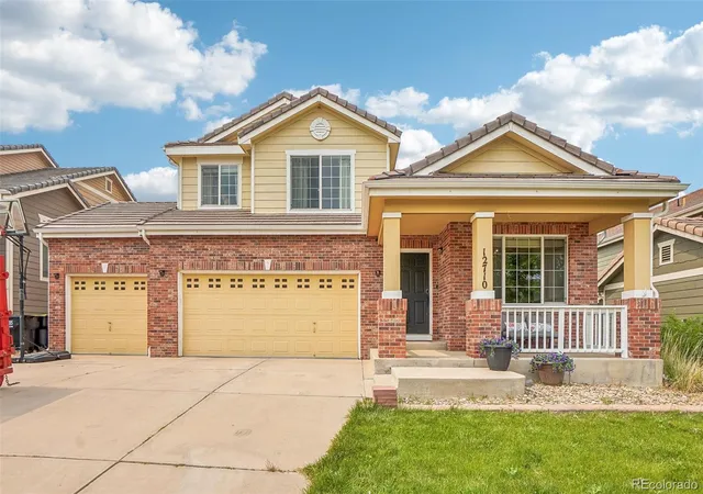 1st image of 12710 Espera Wy, Parker, CO 80134 | MLS# 1531876