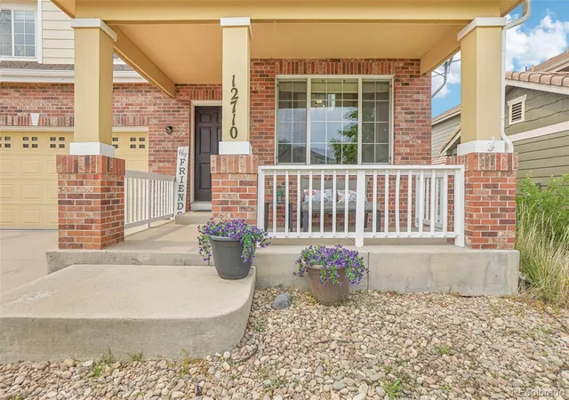 3rd image of 12710 Espera Wy, Parker, CO 80134 | MLS# 1531876