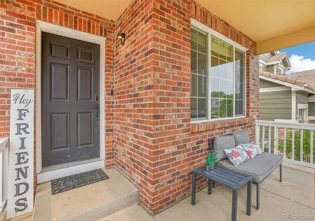 4th image of 12710 Espera Wy, Parker, CO 80134 | MLS# 1531876