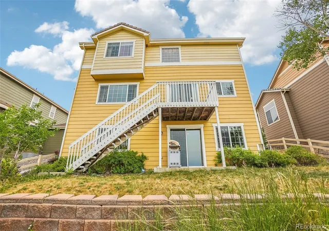 43rd image of 12710 Espera Wy, Parker, CO 80134 | MLS# 1531876