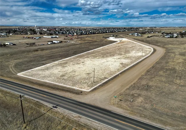 Homes for sale in Strasburg, CO | Colfax Ave, Strasburg, CO 80136 | MLS# 9166772