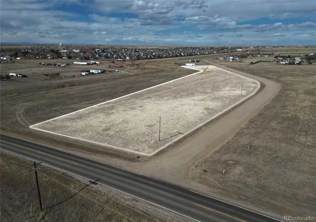 Homes for sale in Strasburg, CO | Colfax Ave, Strasburg, CO 80136 | MLS# 9166772