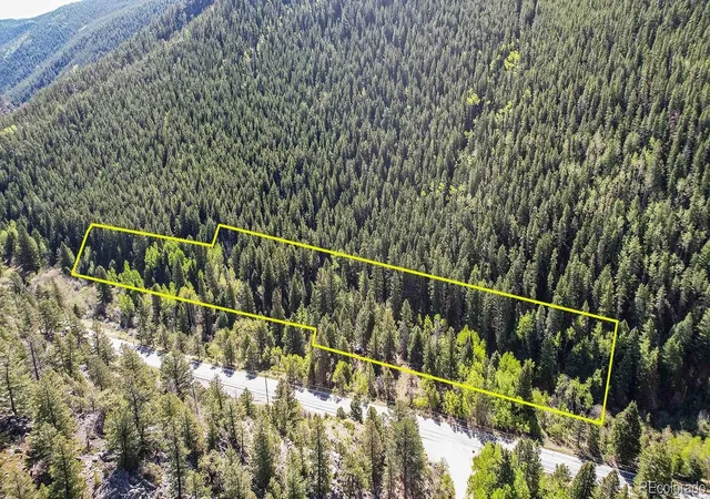 Homes for sale in Idaho Springs, CO | Hwy 103 & Cascade Creek Rd, Idaho Springs, CO 80452 | MLS# 6317855