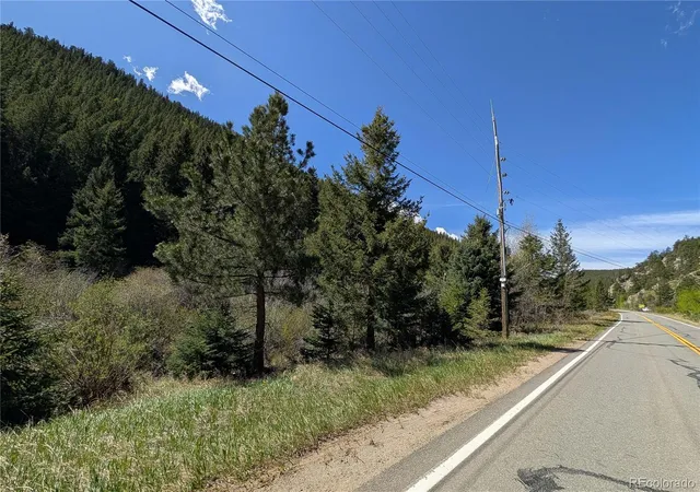3rd image of Hwy 103 & Cascade Creek Rd, Idaho Springs, CO 80452 | MLS# 6317855