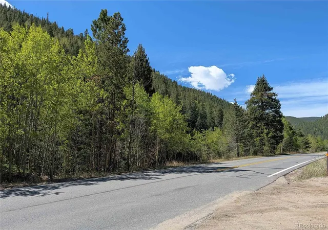 Homes for sale in Idaho Springs, CO | Hwy 103 & Cascade Creek Rd, Idaho Springs, CO 80452 | MLS# 6317855